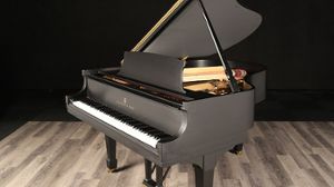 Steinway pianos for sale: 1976 Steinway Grand M - $36,800