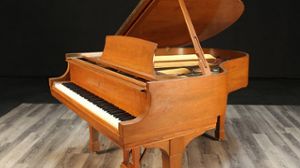 Steinway pianos for sale: 1976 Steinway Grand M - $48,500