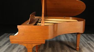 Steinway pianos for sale: 1976 Steinway Grand M - $48,500