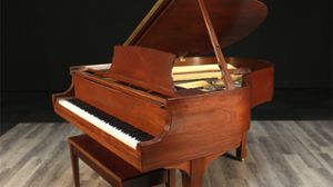 Steinway pianos for sale: 1977 Steinway Grand M - $52,500