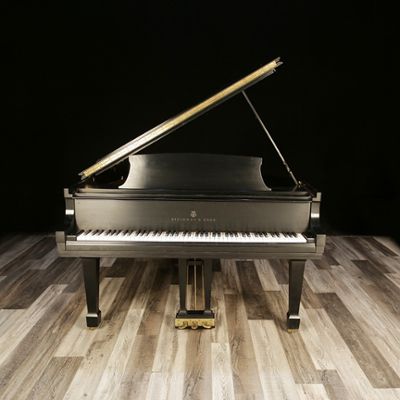 Steinway pianos for sale: 1977 Steinway Grand M - $19,900