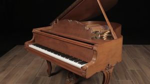 Steinway pianos for sale: 1980 Steinway Louis XV Grand M - $46,500