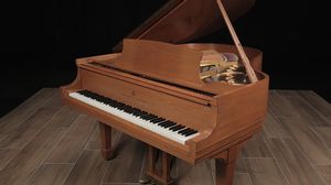 Steinway pianos for sale: 1978 Steinway Grand M - $32,600
