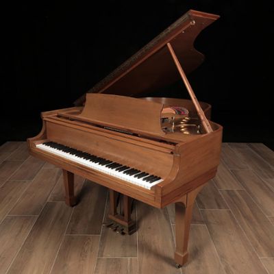 Steinway pianos for sale: 1978 Steinway Grand M - $19,900