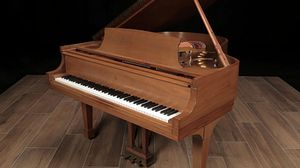 Steinway pianos for sale: 1978 Steinway Grand M - $26,500