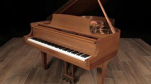 Steinway pianos for sale: 1978 Steinway Grand M - $19,900