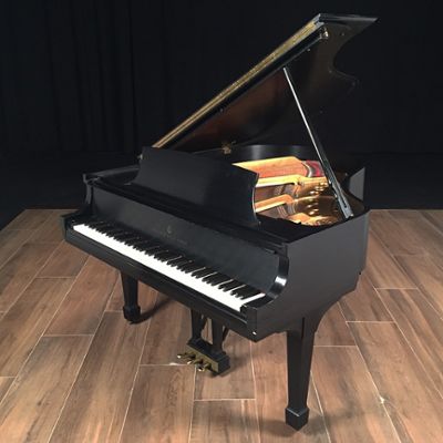 Steinway pianos for sale: 1981 Steinway Grand M - $36,600