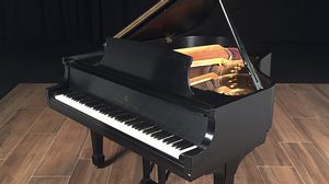 Steinway pianos for sale: 1981 Steinway Grand M - $27,500