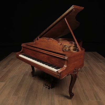 Steinway pianos for sale: 1981 Steinway Louis XV M - $59,500
