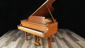 Steinway pianos for sale: 1982 Steinway Grand M - $39,800