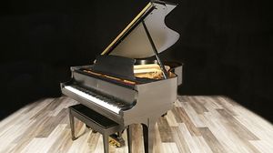Steinway pianos for sale: 1983 Steinway Grand M - $24,500