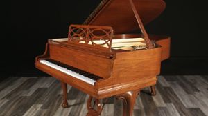 Steinway pianos for sale: 1984 Steinway M - $48,500