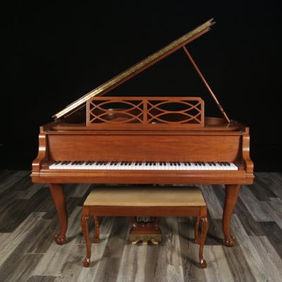 Steinway pianos for sale: 1984 Steinway M - $48,500