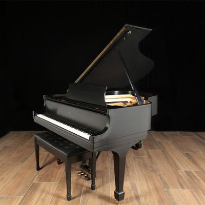 Steinway pianos for sale: 1983 Steinway Grand M - $19,900