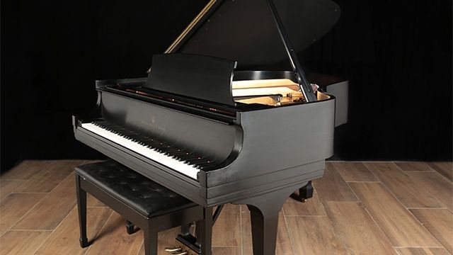 <span>1983</span> Steinway M