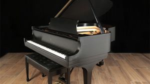 Steinway pianos for sale: 1983 Steinway Grand M - $19,900