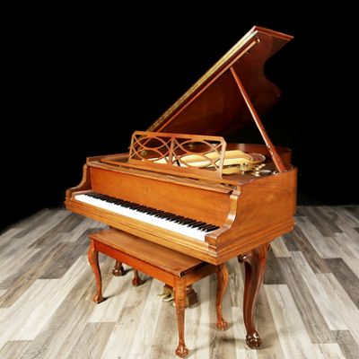 Steinway pianos for sale: 1984 Steinway Grand M - $26,900