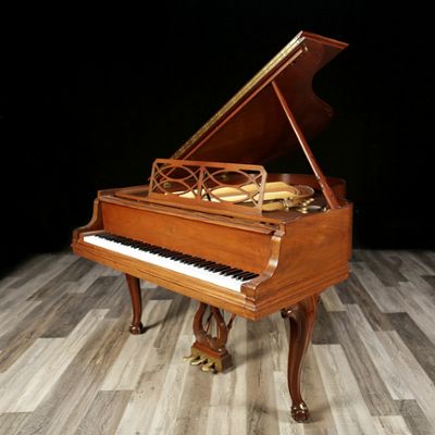 Steinway pianos for sale: 1984 Steinway Grand M - $26,900