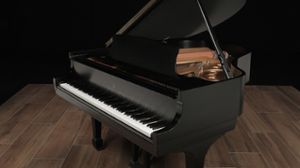 Steinway pianos for sale: 1981 Steinway Grand M - $36,600