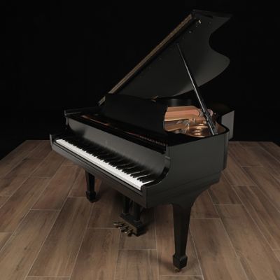 Steinway pianos for sale: 1981 Steinway Grand M - $27,500