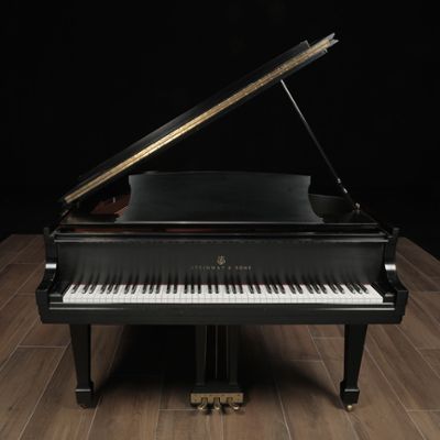Steinway pianos for sale: 1985 Steinway Grand M - $28,500
