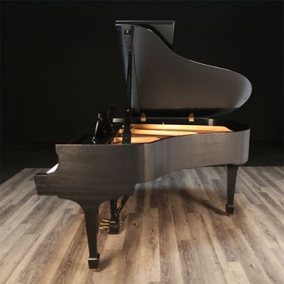 Steinway pianos for sale: 1986 Steinway Grand M - $64,500