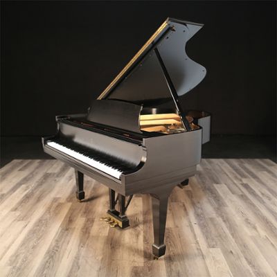 Steinway pianos for sale: 1986 Steinway Grand M - $64,500