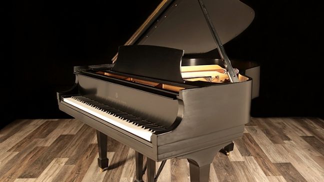 <span>1988</span> Steinway M