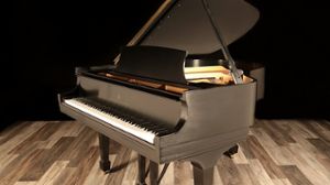 Steinway pianos for sale: 1988 Steinway Grand M - $24,800