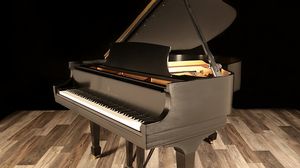 Steinway pianos for sale: 1988 Steinway Grand M - $24,800
