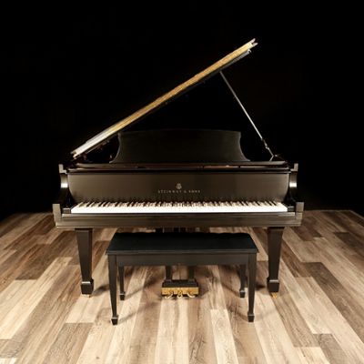 Steinway pianos for sale: 1988 Steinway Grand M - $33,000