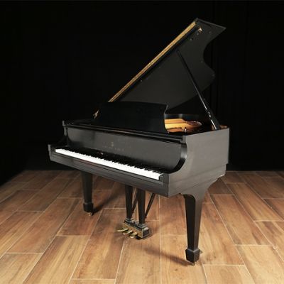 Steinway pianos for sale: 1987 Steinway Grand M - $45,900