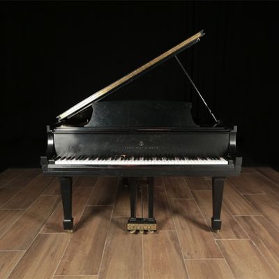 Steinway pianos for sale: 1987 Steinway Grand M - $34,500