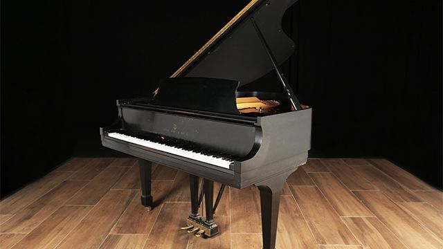 <span>1987</span> Steinway M