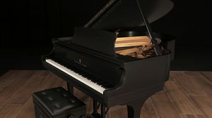 Steinway pianos for sale: 1988 Steinway Grand M - $45,900