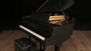 Steinway pianos for sale: 1988 Steinway Grand M - $34,500