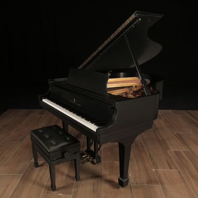 Steinway pianos for sale: 1988 Steinway Grand M - $45,900