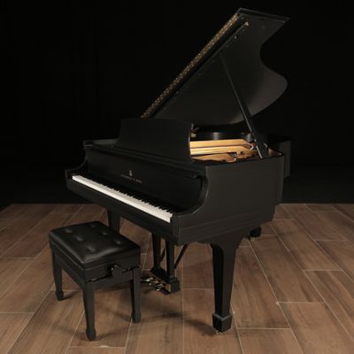 Steinway pianos for sale: 1988 Steinway Grand M - $45,900