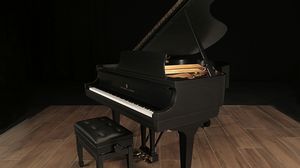 Steinway pianos for sale: 1989 Steinway Grand M - $51,200