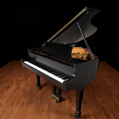 Steinway pianos for sale: 1989 Steinway M - $47,200