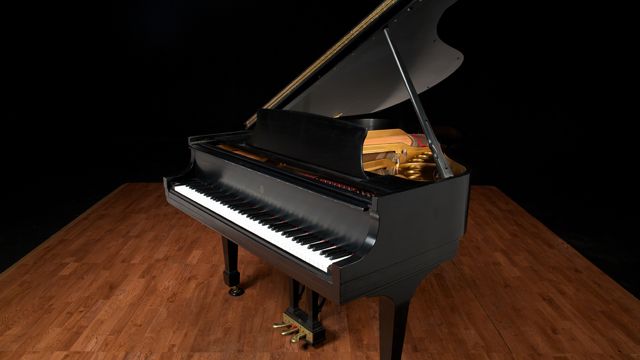 <span>1989</span> Steinway M