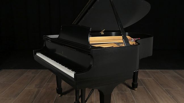 <span>1992</span> Steinway M