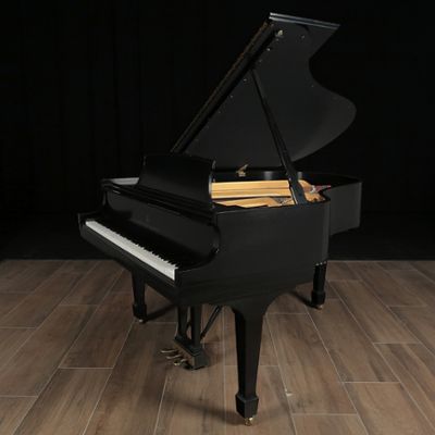 Steinway pianos for sale: 1992 Steinway Grand M - $39,200