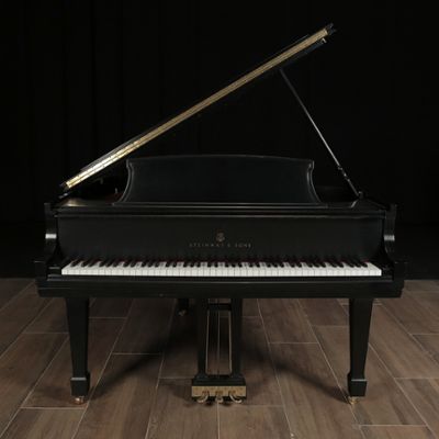 Steinway pianos for sale: 1992 Steinway Grand M - $39,200