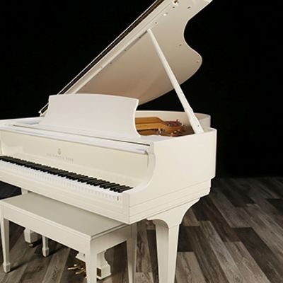 Steinway pianos for sale: 1994 Steinway Grand M - $35,900