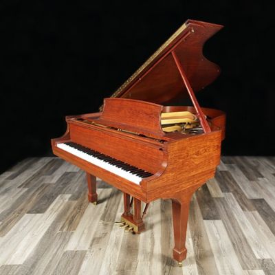 Steinway pianos for sale: 1993 Steinway Grand M - $58,000