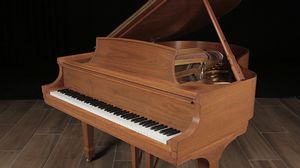 Steinway pianos for sale: 1993 Steinway Grand M - $52,500