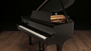 Steinway pianos for sale: 1993 Steinway Grand M - $51,200