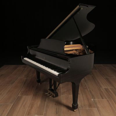 Steinway pianos for sale: 1993 Steinway Grand M - $51,200