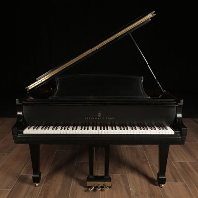 Steinway pianos for sale: 1993 Steinway Grand M - $51,200